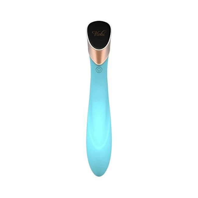 Manto G-spot Vibe Blue - Image 1