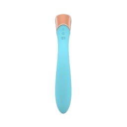 Manto G-Spot Vibe Blue, image 2
