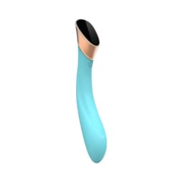 Manto G-Spot Vibe Blue, image 3