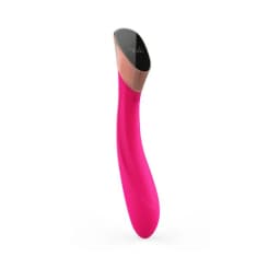 Manto Touch Panel G-Spot Vibrator, image 3