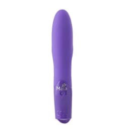 Margo Maia Rechargeable Silicone Bullet - Image 2