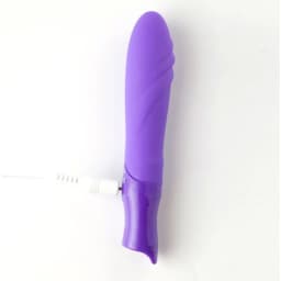 Margo Maia Rechargeable Silicone Bullet - Image 3