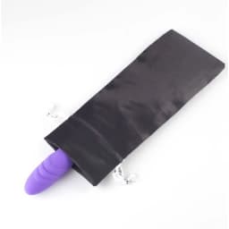 Margo Maia Rechargeable Silicone Bullet - Image 4