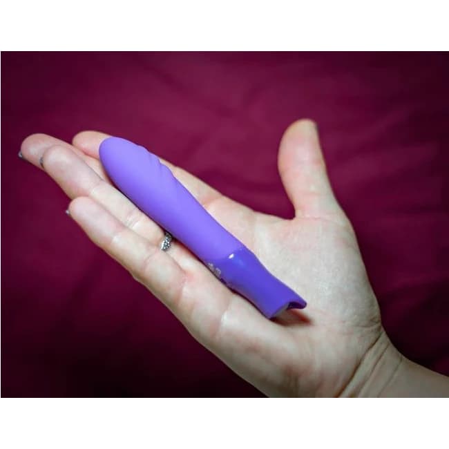 Margo Maia Rechargeable Silicone Bullet - Image 7