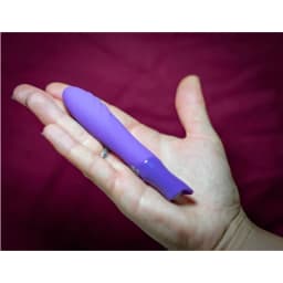 Margo Maia Rechargeable Silicone Bullet - Image 7