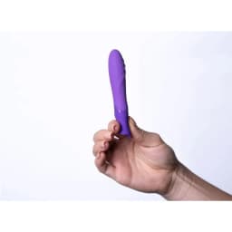 Margo Maia Rechargeable Silicone Bullet - Image 8