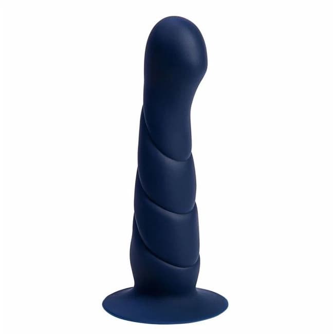 Marin Posable Silicone Dong, image 1