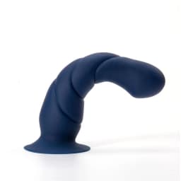 Marin Posable Silicone Dong, image 3