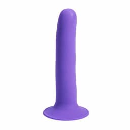 Marin Posable Silicone Dong, image 2