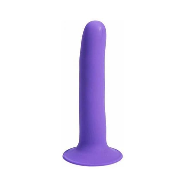 Marin Posable Silicone Dong - Image 1