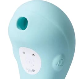 Marina 10 Function Silicone Air Vibrator, image 2