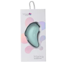 Marina 10 Function Silicone Air Vibrator, image 4
