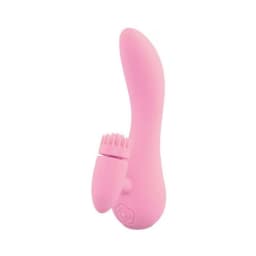 Maro Kawaii G Spot Daisuki 1 Pink Vibrator, image 1