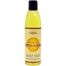 Massage & Body Oil, image 1