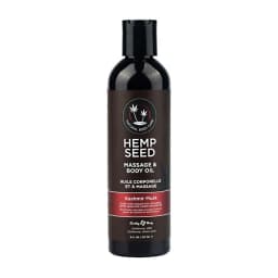 Massage & Body Oil, image 3