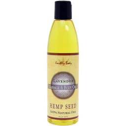 Massage & Body Oil, image 2