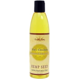 Massage & Body Oil, image 6