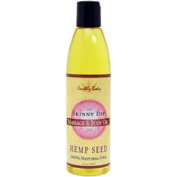 Massage & Body Oil, image 5