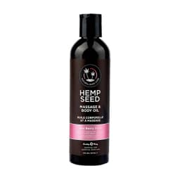 Massage & Body Oil, image 4