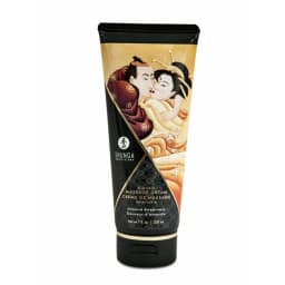 MASSAGE CREAM ALMOND SWEETNESS 7 OZ  - Image 1