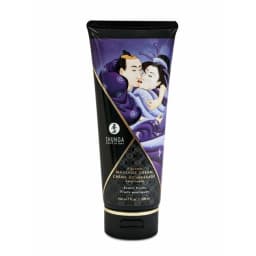 MASSAGE CREAM EXOTIC FRUITS 7 OZ  - Image 1