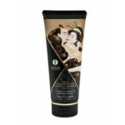 MASSAGE CREAM INTOXICATING CHOCOLATE 7 OZ  - Image 1