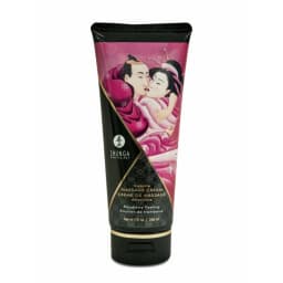 MASSAGE CREAM RASPBERRY FEELING 7 OZ  - Image 1