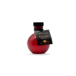 Massage Oil 4oz, image 2