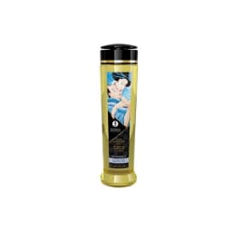 MASSAGE OIL ADORABLE/ COCONUT THRILLS 8 OZ  - Image 1