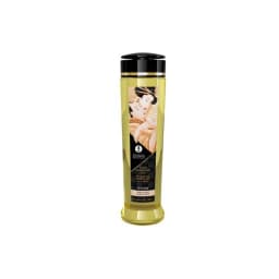MASSAGE OIL DESIRE/VANILLA 8OZ  - Image 1