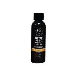 Massage & Body Oil, image 9