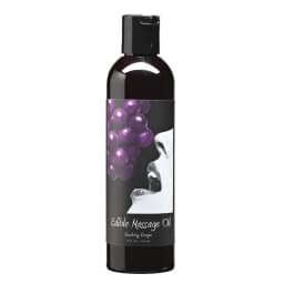 Massage Oil Edible, image 5