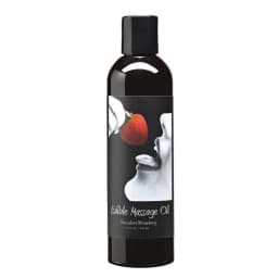 Massage Oil Edible, image 3