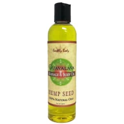 Massage & Body Oil, image 8