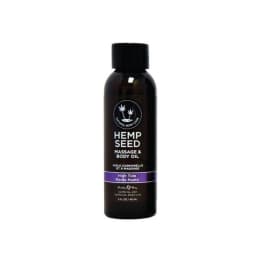 Massage & Body Oil, image 12