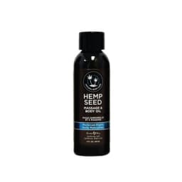 MASSAGE OIL MOROCCAN NIGHTS 2 OZ  - Image 1