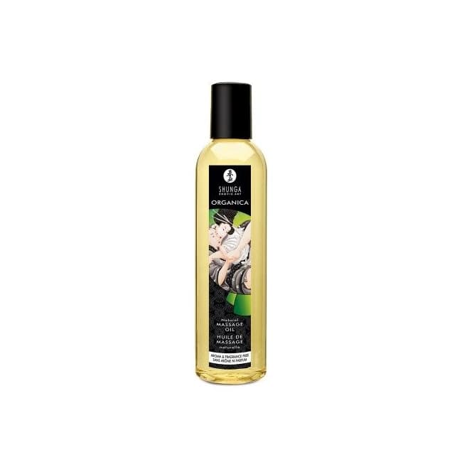 MASSAGE OIL NATURAL  - Image 1
