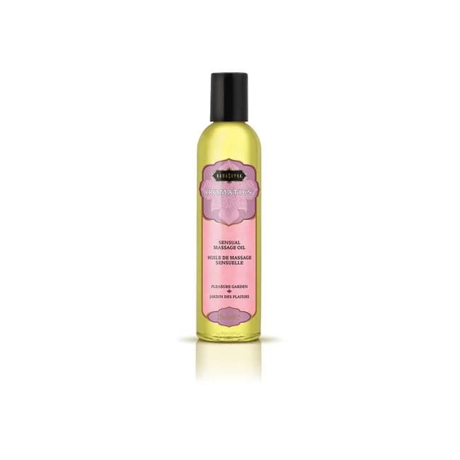 Massage Oil Pleasure Garden, image 1
