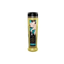 MASSAGE OIL SENSUAL/ ISLAND BLOSSOMS 8 OZ  - Image 1
