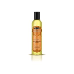 MASSAGE OIL SWEET ALMOND 2 OZ  - Image 1