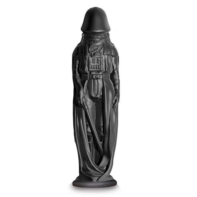 Massive Darth Invader - Image 1