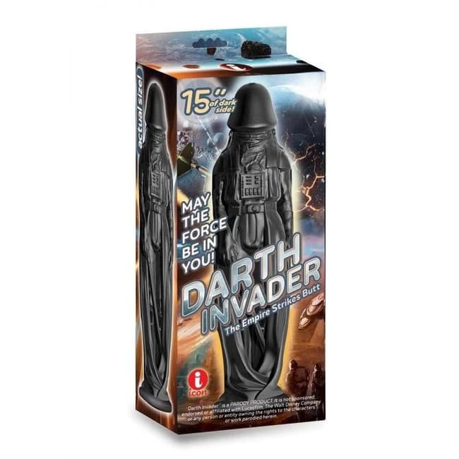 Massive Darth Invader - Image 2