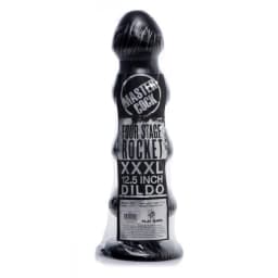Master Cock Four Stage Rocket 12in Dildo, image 2