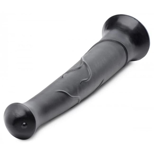 Master Cock Pony Boy 17in Horse Dildo - Image 7