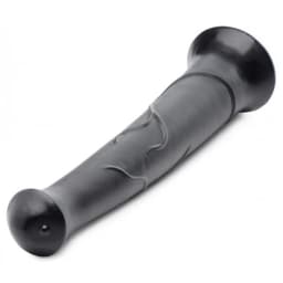 Master Cock Pony Boy 17in Horse Dildo, image 7