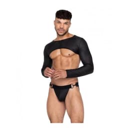Master Crop Top, image 1