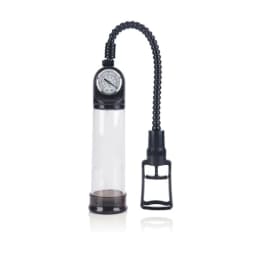 Master Gauge Penis Pump - Image 1