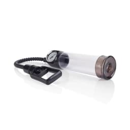 Master Gauge Penis Pump - Image 4
