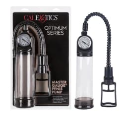Master Gauge Penis Pump - Image 6