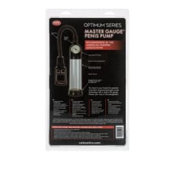 Master Gauge Penis Pump - Image 8